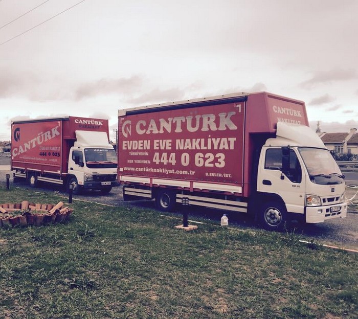 Bahçelievler Evden Eve Nakliyat