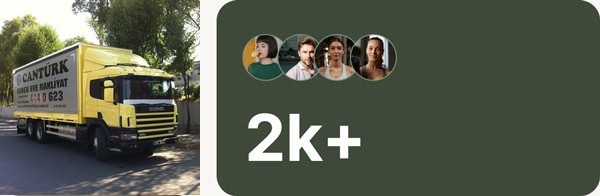 Nakliyat Bahçelievler