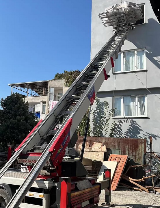 Şehir İçi Taşıma