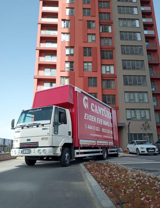 Şehirler Arası Taşıma